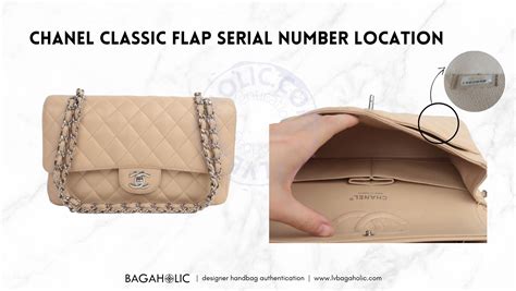 find vintage chanel numbers authenticy|authentic chanel bag logo.